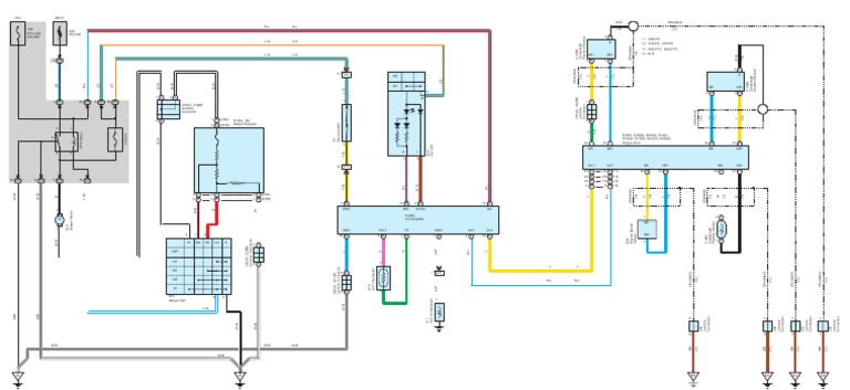Ac System | PDF | Teaching Methods & Materials