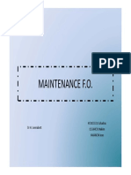 Cas Maintenance Fibre Optique 12