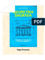 Nigel Pennick - Geometria Sagrada