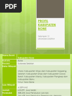 Download Ppt Profil Kabupaten Bone by Nisa Moneyz SN230250159 doc pdf
