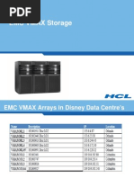 Emc Vmax