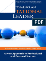 Becoming an Invitational Leader COVER