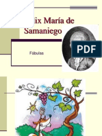 Félix María de Samaniego