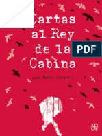 Pescetti, L. 2010. Cartas Al Rey de La Cabina
