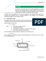 Soil Mechanics 7