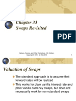 Swaps Revisited: Options, Futures, and Other Derivatives, 9th Edition, 1