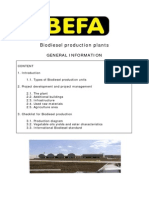 Befa Biodiesel Folder