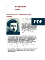 Gramsci Antonio - El Moderno Principe
