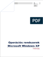 02-Operacios Rendszerek Windows XP