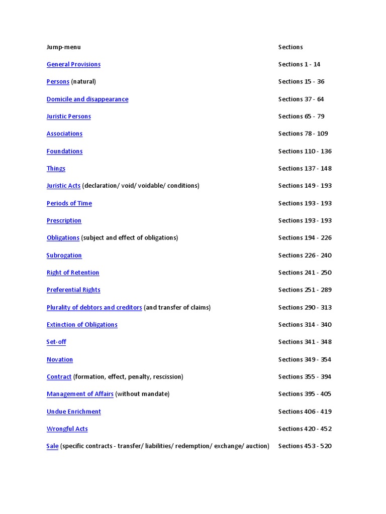 Thai Civil Law Code | PDF | Legal Guardian | Quorum