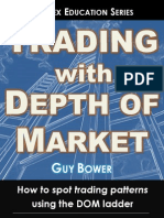 Trading With Depth of Market
