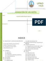 Pe Arquitectura Urbanismo 2012 PDF