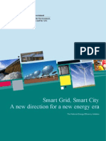 smartgrid-newdirection