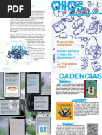 Ollos de Aula. Nº 15. Versión Para Imprimir en A4 a Dobre Cara