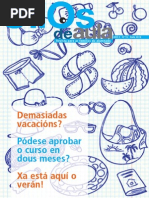 Ollos de aula. Nº 15