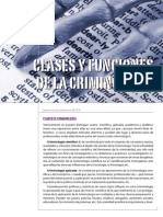Dialnet-ClasesYFuncionesDeLaCriminologia-2768475