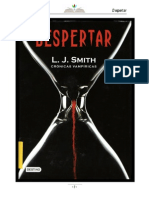 Smith L. J. - Cronicas Vampiricas 01 - Despertar PDF
