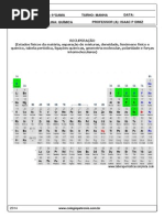 Recuperação 9 Gama