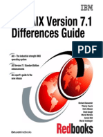 AIX Version 7 Differences Guide