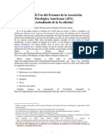 APA - Guia APA 5a Edicion PDF