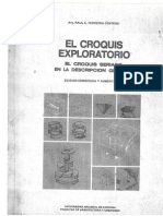 86359490 El Croquis Exploratorio Ferreira Centeno