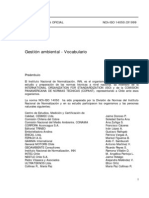 NCh-ISO 14050-1999 PDF