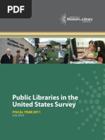 Download Public Libraries in the United States Survey Fiscal Year 2011 by LJs infoDOCKET SN230295897 doc pdf
