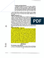 Salaries of Auditor and School Director.: Amended bYI Stats. 1931