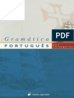 Gramatica de Portugues Para Estrangeiros de Ligia Arruda