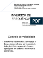 67781143 Principio de Funcionamento Inversor de Frequencia