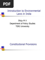 Introduction+to+Enviornmental_Laws+in+India