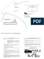 Apostila de Marketing by Prof. Emanuel Ponciano - FPU - SI - 2011