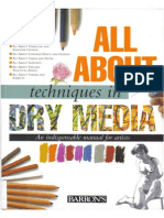 Dry-media by Blixer