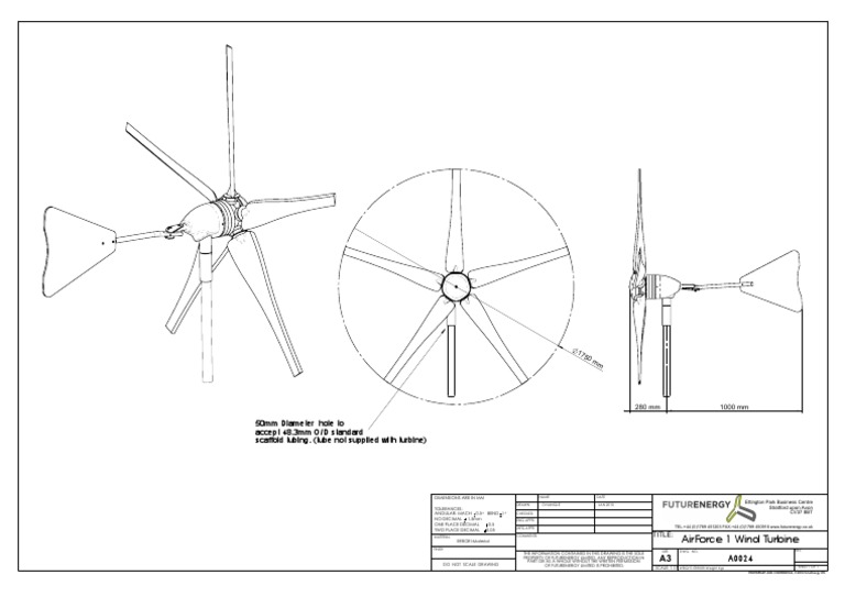 Airforce1scaledrawing PDF | PDF | Computers | Technology & Engineering