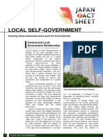 localself-government