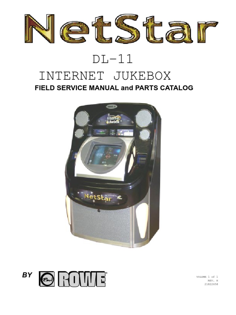 Netstar Manual | PDF | Ac Power Plugs And Sockets | Loudspeaker