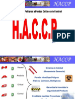 Presentacion HACCP Sharon Van Hesteren-1.pps