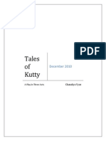 Tales of Kutty