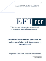Manual de EFT em português