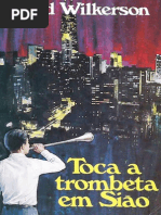 Toca a Trombeta Em Sião - David Wilkerson