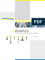 Vegapuls 60 Series