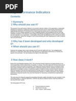 Download Key Performance Indicators Housekeeping by seduct3ur SN230332228 doc pdf