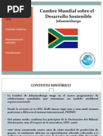 Cumbre Mundial