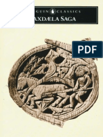 Saga de Laxdaela PDF