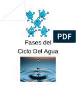 Fasesdelciclodelagua