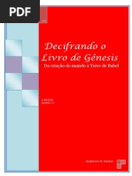 Livro Do Génesis