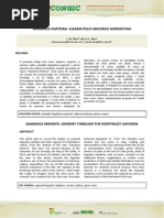 Artigo Larissa Ix-congic