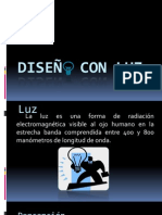 Diseño Con Luz