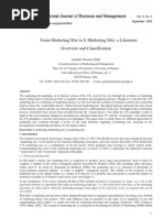 Download International Journal of Business and Management by petrosp13 SN23034540 doc pdf