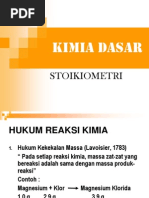 Download stoikiometri by Mas Kumambang SN230346796 doc pdf